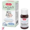 BUONA SPA SOCIETA' BENEFIT LACTOBIF 8 ML