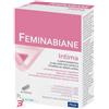 BIOCURE Srl FEMINABIANE INTIMA 20 CAPSULE