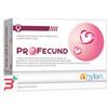 HYLLAN PHARMA Srl PROFECUND 30 COMPRESSE
