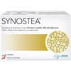 LO.LI.PHARMA SRL SYNOSTEA 20 STICK PACK