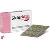 PHARMANUTRA SPA SIDERAL MAMMA 30 CAPSULE MOLLI