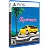 Limited Run Slipstream Limited Run Video Game PS5 Playstation 5