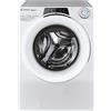 Candy Lavatrice A Carica Frontale RAPIDO' RO 1496DWMCT/1-S 9KG 1400GIRI