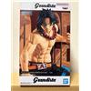 BANPRESTO One Piece Grandista PORTGAS.D.ACE Figure Japan Anime nuovo