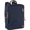 camel active zaino per il tempo libero Aurum Backpack Dark Blue blu scuro