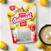 Generico Prozìs OATMEAL 1 KG - FARINA AVENA INTEGRALE SOLUBILE - gusti a scelta (1 kg, NutChoc)
