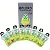 Bolero ICED GREEN TEA MIX 24x8g | Saftpulver ohne Zucker, gesüßt mit Stevia + Vitamin C | geeignet für Kinder, Sportler und Diabetiker | glutenfrei und veganfreundlich