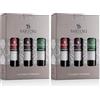 Sartori Casa Vinicola Sartori, Confezione ''Classici'' - 1 Valpolicella Classico + 1 Bardolino Classico + 1 Soave Classico, Bianco e Rosso, Veneto, Confezione Regalo, 3X750ml (Confezione da 2)