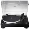 Audio-Technica Audio Technica AT-LP5X - Giradischi USB con azionamento diretto (33/45/78) (nero)