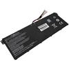 Watio Wave Batteria - Batteria compatibile per laptop, 14.8 V, progettata per serie HP Envy 14-t, 14-V, 17-f, 440 g2, alta capacità e durata.
