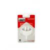 Bialetti Set Ricambi 1 Imbuto per Moka, 4 Tazze 4, Alluminio