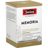 SWISSE MEMORIA 60CPS