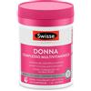 SWISSE MULTIVITAMINICO D 30CPR
