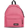 GREEN TRADE Zaino Eastpak Padded Pak'r Spark Jelly Rosa 24L - Zaino Scuola, Lavoro e Tempo Libero con Spallacci Imbottiti e Tasca Frontale - Design Vegano e Resistente - Unisex - 40x13x18 cm.