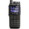 Radioddity GD-88 DMR y radio de mano analógica de 7 W, radio VHF UHF de doble banda bidireccional, con GPS/APRS, repetidor de banda cruzada, SFR, 300 000 contactos