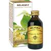 DR.GIORGINI SER-VIS Srl Relaxmix Liquido Analcolico 100ml Giorgini