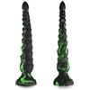 ferch Plug anale extra lungo da 39cm, anale realistico in silicone per donne e uomini Inserto anale extra lungo per il massaggio prostatico