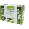 Velda Bio Annihilator alghe Set per 2000ml Torba orzo Paglia