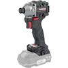 Parkside Performance - Avvitatore a impulsi senza fili PDSSAP 20-Li B2, 20 V