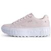 FILA Donna Sintra Wmn Sneaker, Mauve Chalk, 39 EU, Mauve Chalk, 39 EU