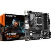 Gigabyte A620M GAMING X (Socket AM5/A620/DDR5/S-ATA 6Gb/s/Micro ATX)