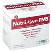 NAMED SRL Named Nutrixam FMS 30 Bustine Da 6,5g