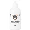 OLCELLI FARMACEUTICI SRL MAMMABABY DOCCIA SHAMPOO BABY COSMOS NATURAL 500 ML