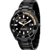 Sector No Limits Oversize Orologio Uomo, Tempo e data, Analogico - R3253102027