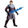 Star Wars Hasbro Epic World of Action, Anakin Skywalker, Action Figure da 10 cm