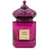 MATIN MARTIN Lady Roza Eau de Parfum Donna Litch, rabarbaro, bergamotto, intenso, raffinato, profumo arabo