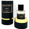 COLLECTION PRIVÉE GOLD ÉDITION Profumo LIBRE Collection Privée Nouvelle Edition (Gold Edition), idea regalo, profumo di lunga durata e unisex da 50 ml, prodotto in Francia (LIBER)