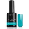 MESAUDA Smalto Semipermanente GEL POLISH NAIL COLOUR 122 Dolphin 10 ml MESAUDA