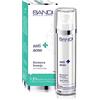 Bandi Crema Anti-acne Viso Opacizzante per Pelle Grassa con Acido Salicilico e Olio di Tea Tree Idratante e Purificante Riduce Imperfezioni Eccesso di Sebo