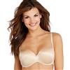 Maidenform Strapless Extra Coverage, Reggiseno a Fascia Donna, Beige (Latte Lift), (Taglia Produttore: 100D)