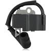 Gubeter Bobina di accensione, per Stihl, Fs40 Fs50 Fs56Rc Fc56C Fs40C Fs56 Fs56R Fs70R Km56 Km56R Ht56C Decespugliatore per Erbacce, 41444001316, 4144 400 1316,
