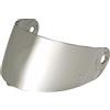NOLAN SP.VISIERA.NFS-06.MT.SILVER.SR-NFR.N80-8/87/PLUS/60-6