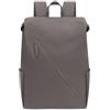 SPAHER Zaino da Viaggio Aereo 40x30x10 Lufthansa Bagaglio a Mano Zaini Scuola Lavoro Ufficio Zainetto Donna Uomo Piccolo Impermeabile Zaino Cabina Porta PC 15,6 Pollici Travel Backpack