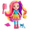 Fisher-Price Sunny Day FBN66 Nickelodeon Pop-in Style Sunny, multicolore