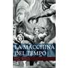 Babelcube Inc. La macchina del tempo
