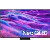 Samsung 65 Neo QLED QN80F 4K Vision AI Smart TV (2025) GARANZIA ITALIA