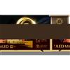 Hisense Smart TV ULED MiniLED 100 4K 100U7Q GARANZIA ITALIA