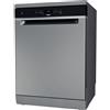 Whirlpool Lavastoviglie a libera installazione - WFO 3T141 X GARANZIA ITALIA