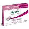 Giuliani spa Bioscalin Tricoage 90 compresse (2+1) Scad. 11/2025 Integratore Per la caduta dei Capelli