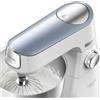 Kenwood Chef Baker PopTop Cover KAT65.000BL, Compatibile con Titanium Chef Baker XL 5 & 7L o Titanium Chef Baker 3.5L & 5L, Accessorio Impastatrice Planetaria, Plastica, Blu Ginepro