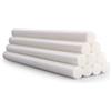 SIXTOL Tamponi di cotone di ricambio per diffusore di aromi, universali, 10 pezzi x 92 mm