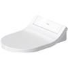 Duravit SensoWash sedile per smart WC Classic, 613000012004300, Classic SensoWash; ME by Starck; Starck 2; Starck 3; Darling New bianco [WC > Sedili WC]