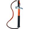 Climbing Technology Thunder Hammer Kit Martello da Roccia, Arancione