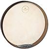 Sonic Energy Ocean Wave Drum - Sea Drum 16 Pollici - Suono delle onde per meditazione, yoga, viaggi sonori, percussioni - Ocean drum con due pelli - Quercia del Siam, marrone (WD16WB)