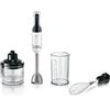 Bosch Mixer ad immersione Bosch MSM4W221 600W Bianco