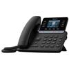 Yealink Telefono fisso 2.8" Yealink SIP-T73U VoIP Wi-Fi Bluetooth Nero [1301012]